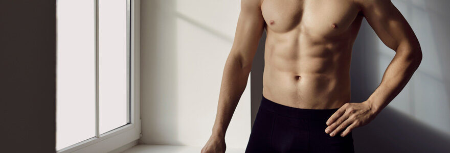 boxer homme